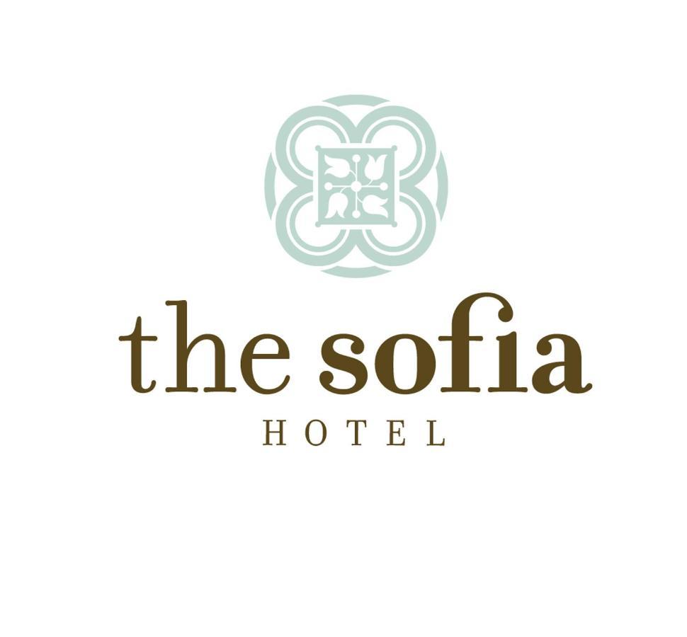 The Sofia Hotel San Diego Zewnętrze zdjęcie